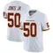 Men's Andre Jones Jr. Washington Commanders Vapor Untouchable Jersey - Limited White