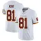 Men's Art Monk Washington Commanders Vapor Untouchable Jersey - Limited White