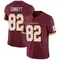 Men's Ben Sinnott Washington Commanders Burgundy Team Color Vapor Untouchable Jersey - Limited