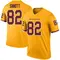 Men's Ben Sinnott Washington Commanders Color Rush Jersey - Legend Gold Big & Tall