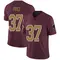 Men's Bobby Price Washington Commanders Burgundy Alternate Vapor Untouchable Jersey - Limited