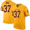 Men's Bobby Price Washington Commanders Color Rush Jersey - Legend Gold Big & Tall