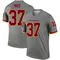 Men's Bobby Price Washington Commanders Inverted Jersey - Legend Gray Big & Tall