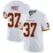 Men's Bobby Price Washington Commanders Vapor Untouchable Jersey - Limited White