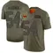 Men's Bobby Wagner Washington Commanders 2019 Salute to Service Jersey - Limited Camo