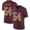 Men's Bobby Wagner Washington Commanders Burgundy Alternate Vapor Untouchable Jersey - Limited