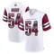 Men's Bobby Wagner Washington Commanders Jersey - Game White