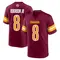 Men's Brian Robinson Jr. Washington Commanders Burgundy Jersey - Game