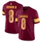 Men's Brian Robinson Jr. Washington Commanders Vapor Burgundy Jersey - Limited