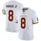 Men's Brian Robinson Jr. Washington Commanders Vapor Untouchable Jersey - Limited White