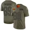 Men's Brycen Tremayne Washington Commanders 2019 Salute to Service Jersey - Limited Camo