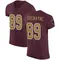 Men's Brycen Tremayne Washington Commanders Burgundy Alternate Vapor Untouchable Jersey - Elite