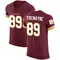 Men's Brycen Tremayne Washington Commanders Burgundy Team Color Vapor Untouchable Jersey - Elite