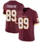 Men's Brycen Tremayne Washington Commanders Burgundy Team Color Vapor Untouchable Jersey - Limited