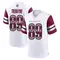 Men's Brycen Tremayne Washington Commanders Jersey - Game White