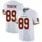 Men's Brycen Tremayne Washington Commanders Vapor Untouchable Jersey - Limited White