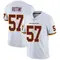 Men's Bunmi Rotimi Washington Commanders Vapor Untouchable Jersey - Limited White