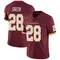 Men's Darrell Green Washington Commanders Burgundy Team Color Vapor Untouchable Jersey - Limited