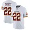 Men's Deshazor Everett Washington Commanders Vapor Untouchable Jersey - Limited White