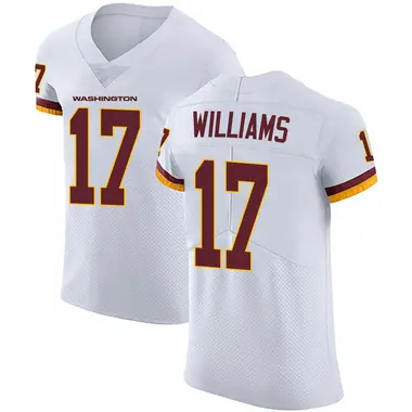 Men's Doug Williams Washington Commanders Vapor Untouchable Jersey - Elite White