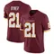 Men's Earnest Byner Washington Commanders Burgundy Team Color Vapor Untouchable Jersey - Limited