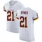 Men's Earnest Byner Washington Commanders Vapor Untouchable Jersey - Elite White