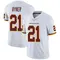 Men's Earnest Byner Washington Commanders Vapor Untouchable Jersey - Limited White