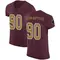 Men's Javontae Jean-Baptiste Washington Commanders Burgundy Alternate Vapor Untouchable Jersey - Elite