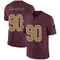 Men's Javontae Jean-Baptiste Washington Commanders Burgundy Alternate Vapor Untouchable Jersey - Limited