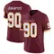 Men's Javontae Jean-Baptiste Washington Commanders Burgundy Team Color Vapor Untouchable Jersey - Limited