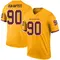 Men's Javontae Jean-Baptiste Washington Commanders Color Rush Jersey - Legend Gold Big & Tall