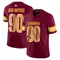 Men's Javontae Jean-Baptiste Washington Commanders Vapor Burgundy Jersey - Limited