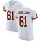 Men's Julian Good-Jones Washington Commanders Vapor Untouchable Jersey - Elite White