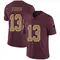 Men's K.J. Osborn Washington Commanders Burgundy Alternate Vapor Untouchable Jersey - Limited