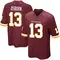 Men's K.J. Osborn Washington Commanders Burgundy Team Color Jersey - Game