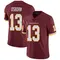 Men's K.J. Osborn Washington Commanders Burgundy Team Color Vapor Untouchable Jersey - Limited