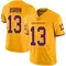 Men's K.J. Osborn Washington Commanders Color Rush Jersey - Limited Gold