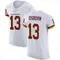 Men's K.J. Osborn Washington Commanders Vapor Untouchable Jersey - Elite White