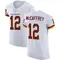 Men's Luke McCaffrey Washington Commanders Vapor Untouchable Jersey - Elite White