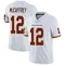 Men's Luke McCaffrey Washington Commanders Vapor Untouchable Jersey - Limited White