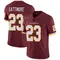 Men's Marshon Lattimore Washington Commanders Burgundy Team Color Vapor Untouchable Jersey - Limited