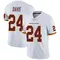 Men's Michael Davis Washington Commanders Vapor Untouchable Jersey - Limited White