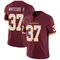 Men's Nick Whiteside II Washington Commanders Burgundy Team Color Vapor Untouchable Jersey - Limited