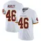 Men's Nico Marley Washington Commanders Vapor Untouchable Jersey - Limited White