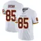 Men's Noah Brown Washington Commanders Vapor Untouchable Jersey - Limited White