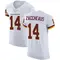 Men's Olamide Zaccheaus Washington Commanders Vapor Untouchable Jersey - Elite White