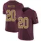 Men's Quan Martin Washington Commanders Burgundy Alternate Vapor Untouchable Jersey - Limited