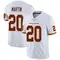 Men's Quan Martin Washington Commanders Vapor Untouchable Jersey - Limited White