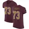 Men's Trent Scott Washington Commanders Burgundy Alternate Vapor Untouchable Jersey - Elite