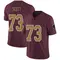 Men's Trent Scott Washington Commanders Burgundy Alternate Vapor Untouchable Jersey - Limited